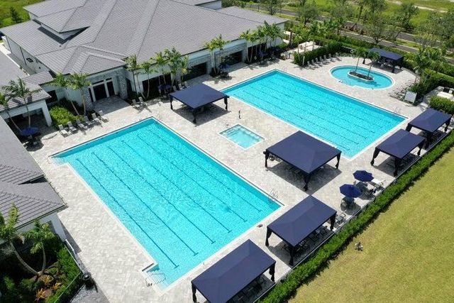 10946 SW Meandering Mile Road, Port St. Lucie, Port St Lucie, FL 34987