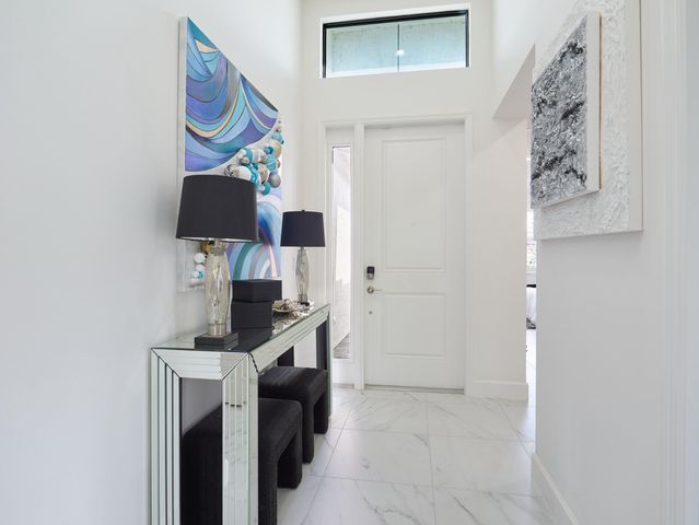 10946 SW Meandering Mile Road, Port St. Lucie, Port St Lucie, FL 34987