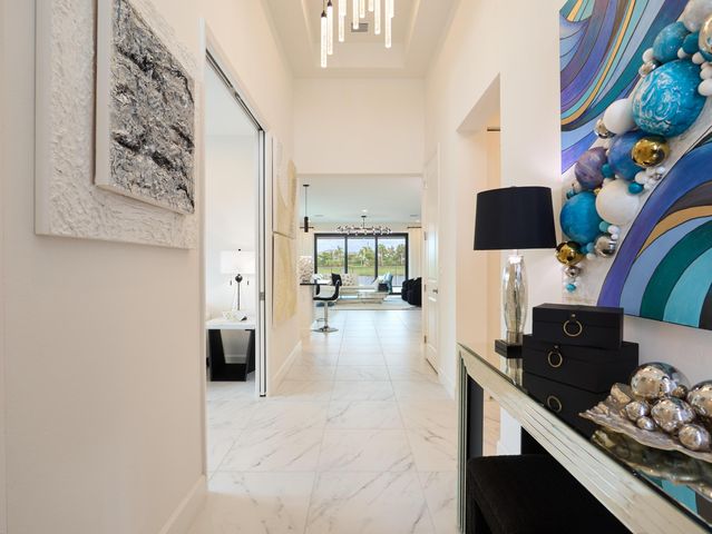 10946 SW Meandering Mile Road, Port St. Lucie, Port St Lucie, FL 34987