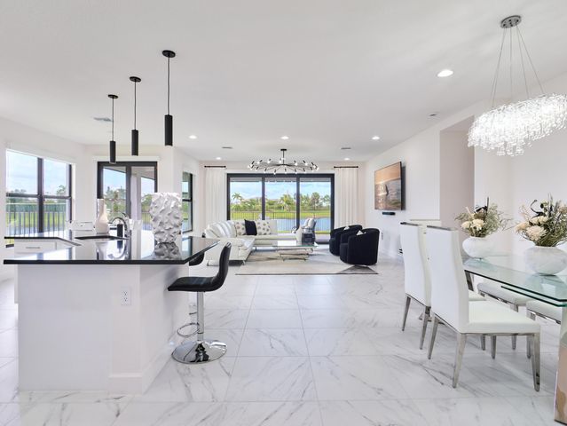 10946 SW Meandering Mile Road, Port St. Lucie, Port St Lucie, FL 34987