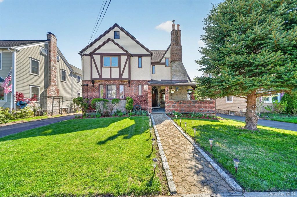 85 Wesley Avenue, Port Chester, NY 10573