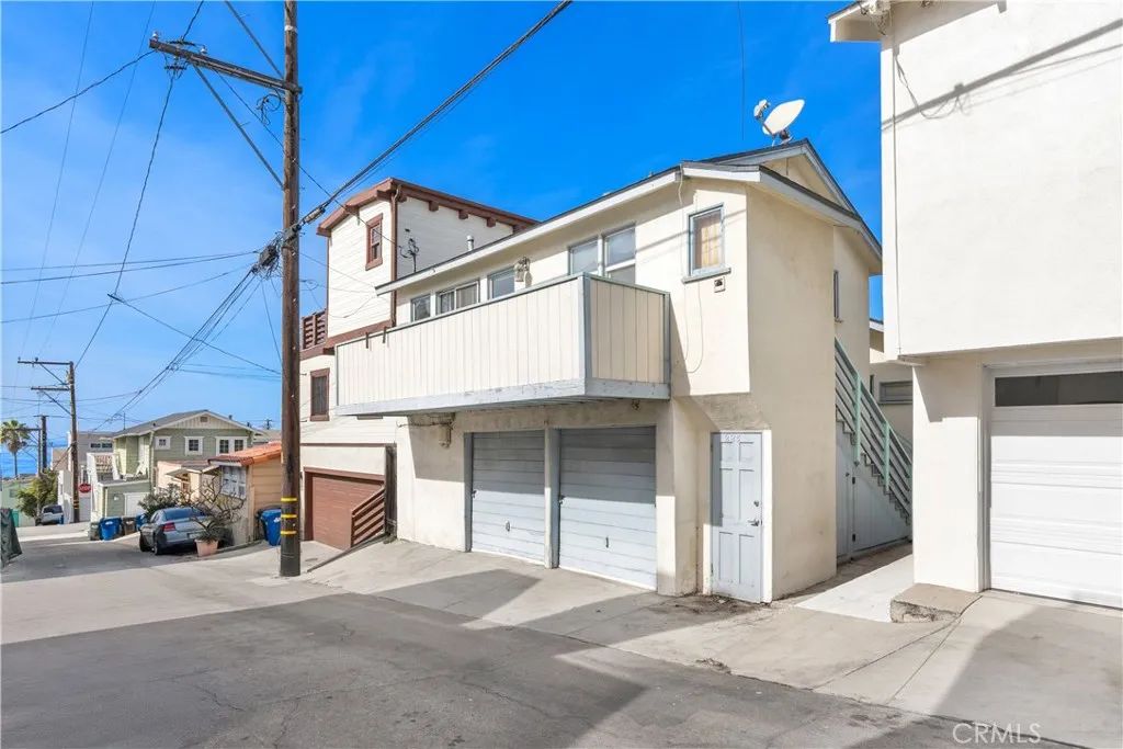 225 30th Place, Hermosa Beach, CA 90254