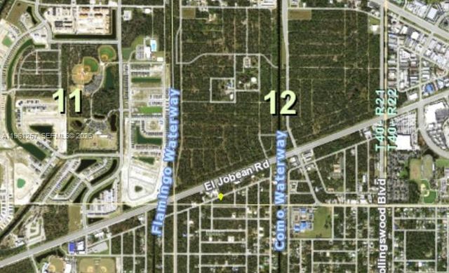 1900 Royalview, Port Charlotte, FL 33948