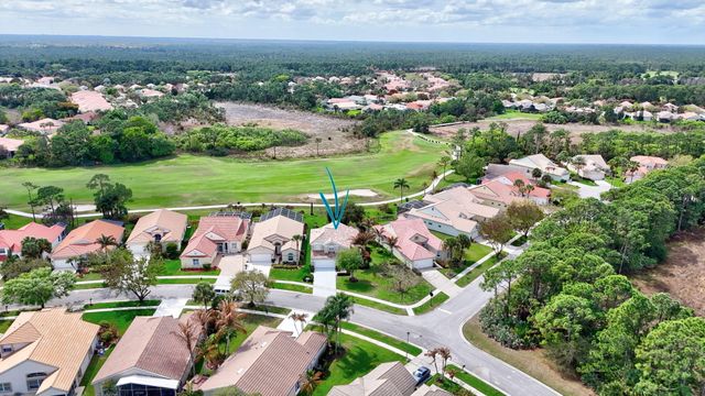 3058 SE Brierwood Place, Stuart, FL 34997