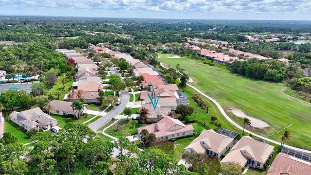 3058 SE Brierwood Place, Stuart, FL 34997