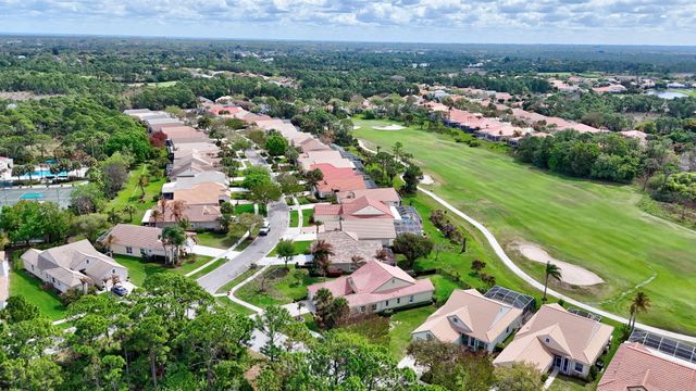 3058 SE Brierwood Place, Stuart, FL 34997