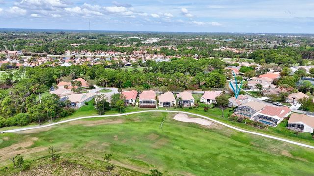 3058 SE Brierwood Place, Stuart, FL 34997