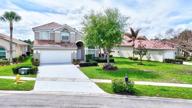 3058 SE Brierwood Place, Stuart, FL 34997