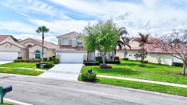 3058 SE Brierwood Place, Stuart, FL 34997