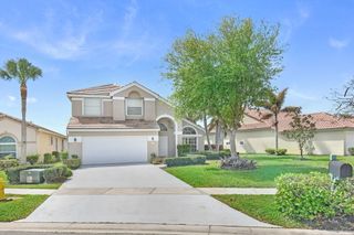 3058 SE Brierwood Place, Stuart, FL 34997