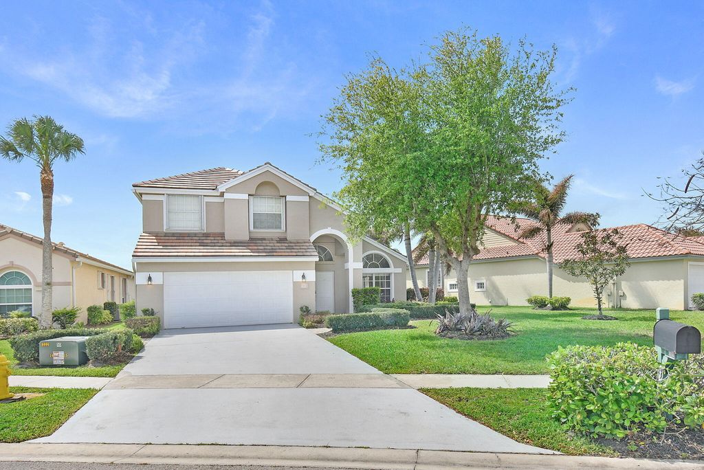 3058 SE Brierwood Place, Stuart, FL 34997