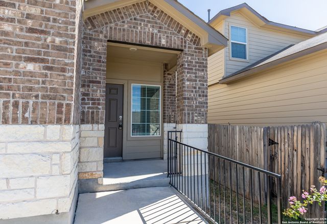 6430 Bleak Hills, San Antonio, TX 78252