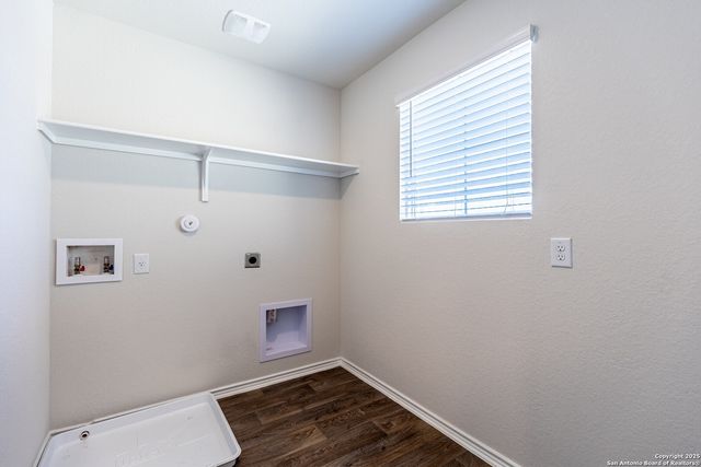 6430 Bleak Hills, San Antonio, TX 78252