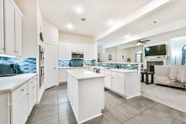 3216 Paseo Circle, League City, TX 77539