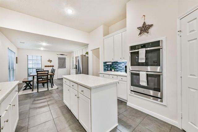 3216 Paseo Circle, League City, TX 77539