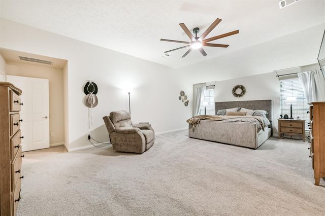 3216 Paseo Circle, League City, TX 77539