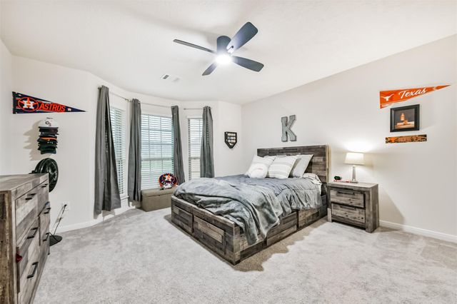 3216 Paseo Circle, League City, TX 77539