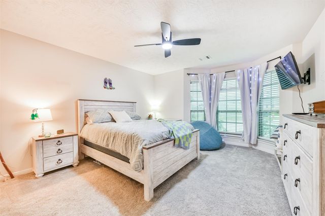 3216 Paseo Circle, League City, TX 77539