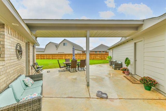 3216 Paseo Circle, League City, TX 77539