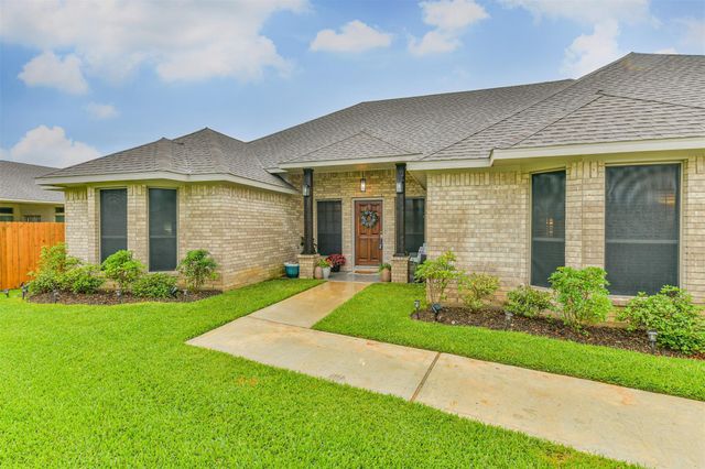 3216 Paseo Circle, League City, TX 77539
