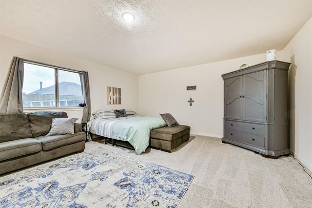 3216 Paseo Circle, League City, TX 77539