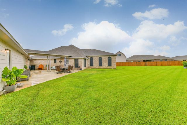 3216 Paseo Circle, League City, TX 77539