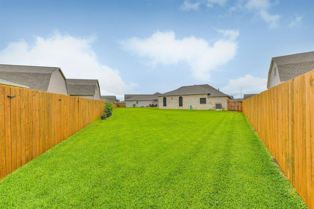 3216 Paseo Circle, League City, TX 77539