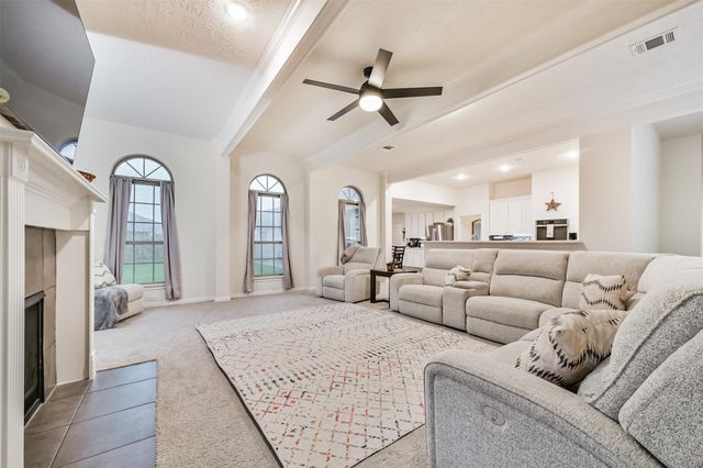 3216 Paseo Circle, League City, TX 77539