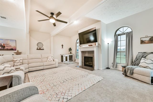 3216 Paseo Circle, League City, TX 77539