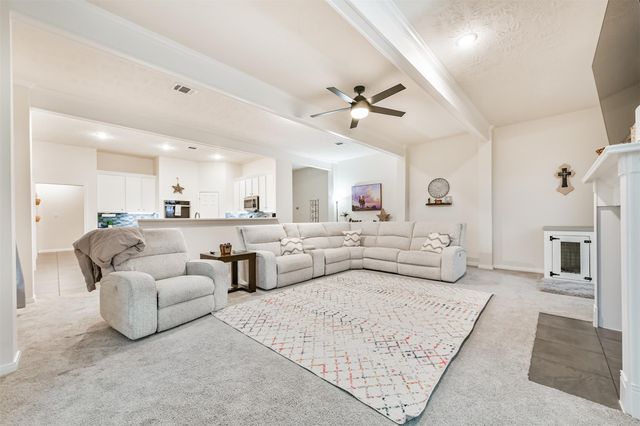 3216 Paseo Circle, League City, TX 77539