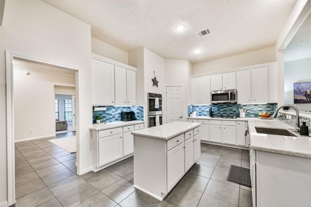 3216 Paseo Circle, League City, TX 77539