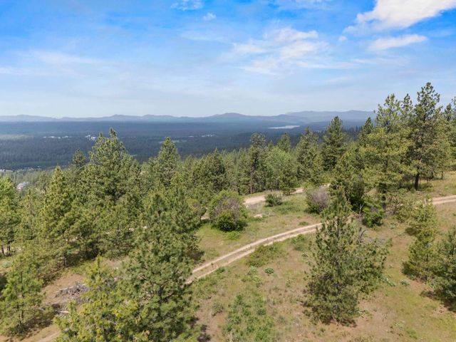 NNA N Jack Ln, Chattaroy, WA 99003