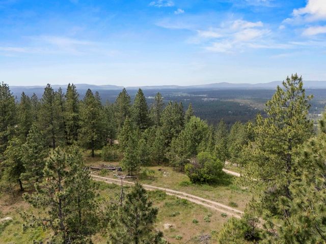 NNA N Jack Ln, Chattaroy, WA 99003