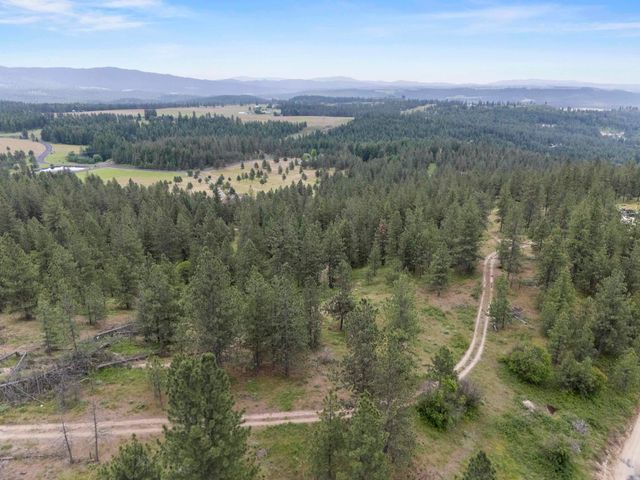 NNA N Jack Ln, Chattaroy, WA 99003