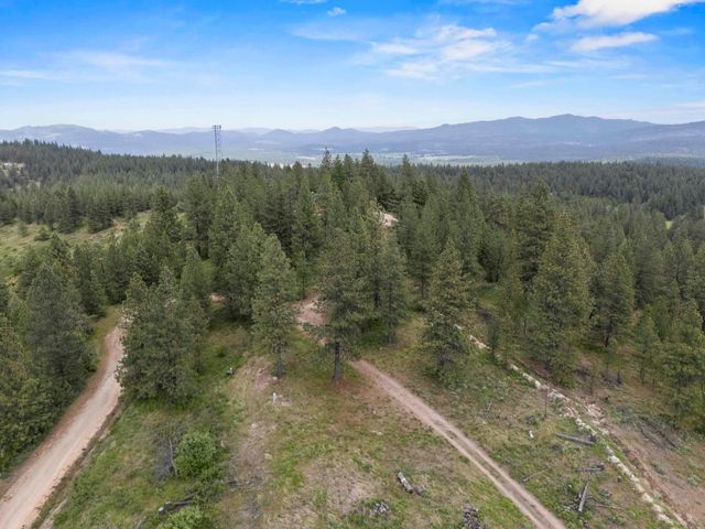 NNA N Jack Ln, Chattaroy, WA 99003