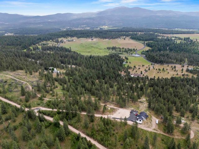 NNA N Jack Ln, Chattaroy, WA 99003