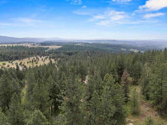 NNA N Jack Ln, Chattaroy, WA 99003