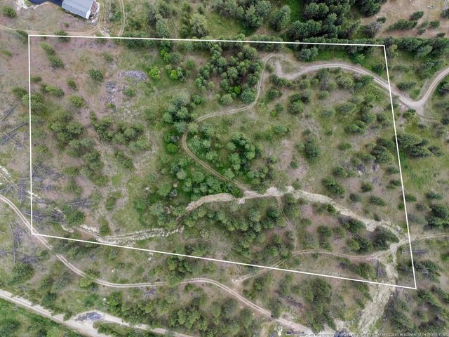 NNA N Jack Ln, Chattaroy, WA 99003