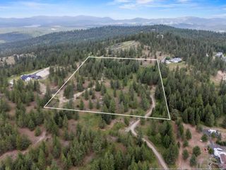 NNA N Jack Ln, Chattaroy, WA 99003