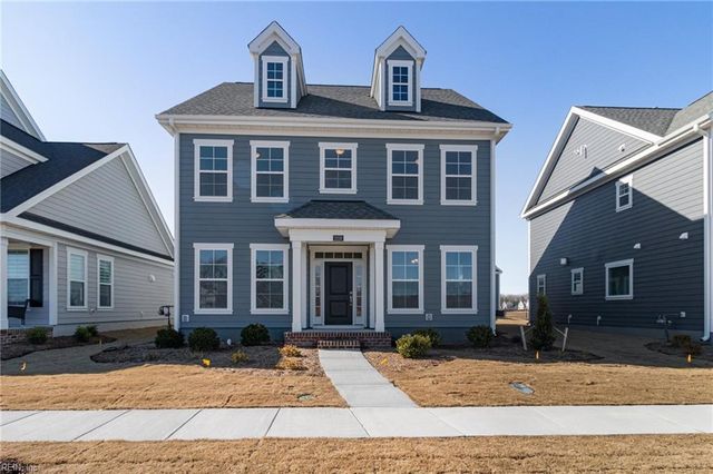 2218 Captiva LN, Chesapeake, VA 23321