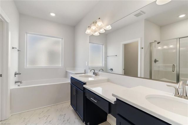 2218 Captiva LN, Chesapeake, VA 23321