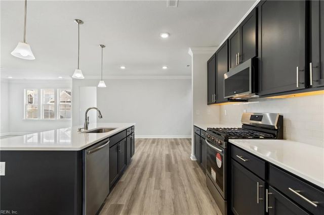 2218 Captiva LN, Chesapeake, VA 23321