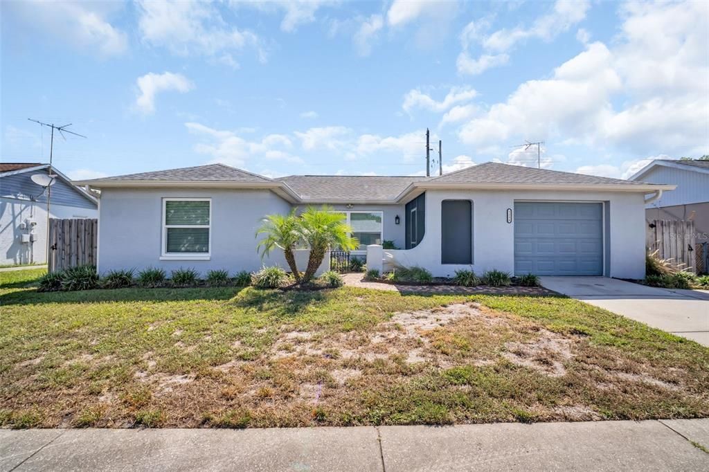 1238 MANDARIN DRIVE, Holiday, FL 34691