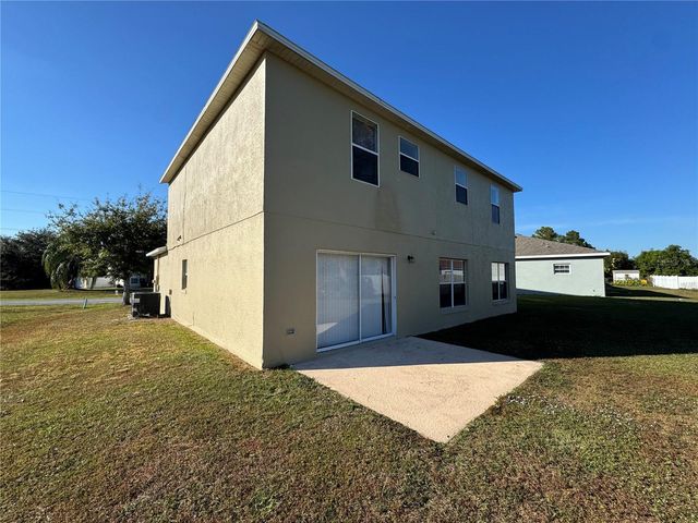 681 BASINGSTOKE COURT, Kissimmee, FL 34758