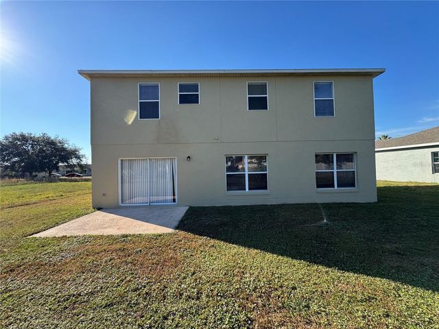 681 BASINGSTOKE COURT, Kissimmee, FL 34758