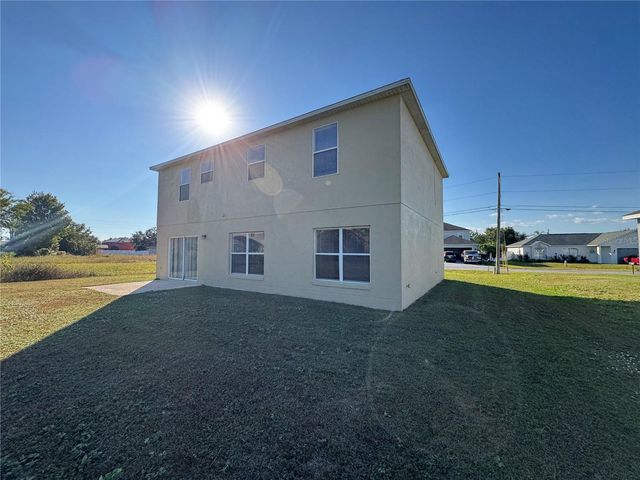 681 BASINGSTOKE COURT, Kissimmee, FL 34758