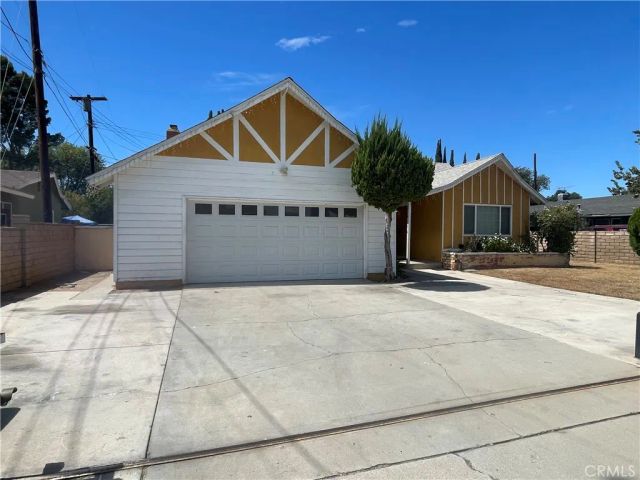 6175 Streeter, Riverside, CA 92504