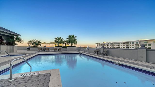 50 CENTRAL AVENUE 15B, Sarasota, FL 34236