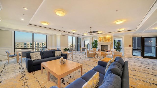 50 CENTRAL AVENUE 15B, Sarasota, FL 34236