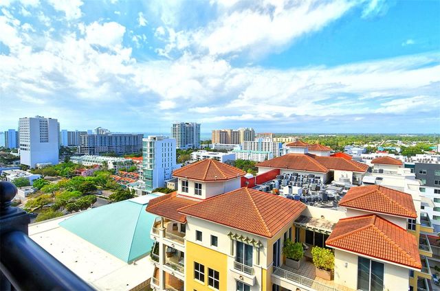 50 CENTRAL AVENUE 15B, Sarasota, FL 34236